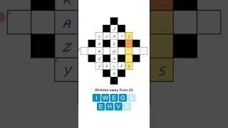 Easy Crossword Puzzle [upl. by Spenser369]