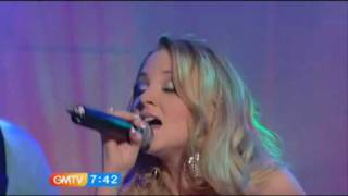 NDubz  GMTV  Performance  HQ  040209 [upl. by Eralc]