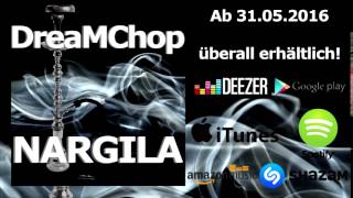 DreaMChop  NARGILA  TEASER HD OFFICIAL [upl. by Sams]