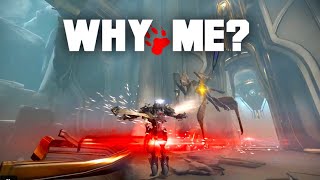 Its BROKEN Why Most Player Dont Get Far in Survival Missions 2018  Warframe [upl. by Rolo]