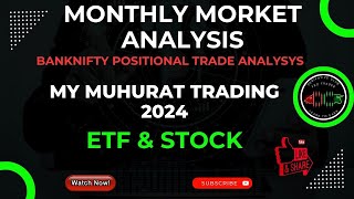 Muhurat Trading 2024 Stocks for Profit  Strategy  Stock Market Investing and Trading [upl. by Esiralc]