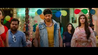 Marjaavaan Full Movie 2019 Sidharth Malhotra Riteish Deshmukh Tara Sutaria Rakul  Fact amp Review [upl. by Sset]