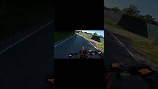 OHNE MOOS NIX LOS  KTM SMCR 690 LeoVince Evo One [upl. by Frolick]