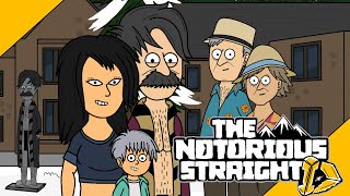 The Notorious Straight D Episode 55 ‘Meet The Morningwoods’ [upl. by Violeta]