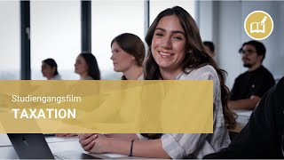 Taxation MA studieren am CapriviCampus der Hochschule Osnabrück [upl. by Arrat]