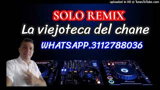 LEJANIA REMIX LISANDRO MEZA DJ CHANE 2023 SOLO REMIX [upl. by Nileek]