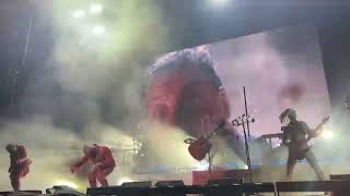 Till Lindemann  Knebel Live in London 2023 [upl. by Perrie]