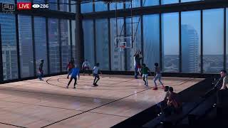 SWH  Workout in Chicago Illinois  SimWorld Sports [upl. by Marlin339]