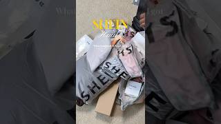 Shein  What I order vs What I got sheinhaul shein2024 falloutfits [upl. by Tichon154]