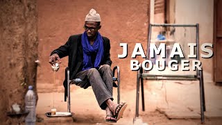 JAMAIS BOUGER  Ep 02  MALI  BAMBARA [upl. by Farrison505]