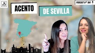 💃 How does the Seville accent sound mariaespanolcom [upl. by Donni893]