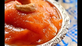 Asoka halwa recipe how to make thiruvaiyaru Asoka halwaMoong dal halwa [upl. by Oiluig]