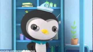 Three Part 1 OCTONAUTS  2014  The Octonauts New 2014 Episodes [upl. by Silloh]