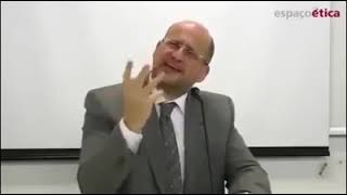 Prof Clovis de Barros  Aula sobre Kant completa [upl. by Pufahl868]