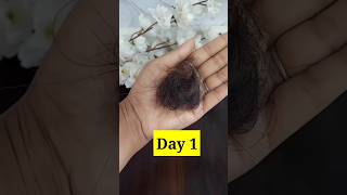 🔥Powerful Hair Growth Formula Stop Hairfall 💯shorts haircare longhairtips hairgrowth viral [upl. by Eserehc18]