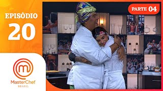 EPISÓDIO 20  45 A grande final  TEMP 10  MASTERCHEF BRASIL 12092023 [upl. by Cott714]