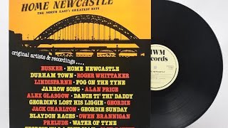 Home Newcastle The Northeasts Greatest Hits Full Album [upl. by Latin]