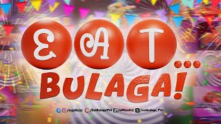 EAT BULAGA LIVE  TVJ ON TV5  NOVEMBER 08 2024 [upl. by Palma453]