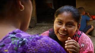 Guatemalas indigenous women thrive with business training [upl. by Enisaj]