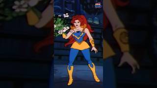 SheRa Princess Of Power Shadow Weaver VS Castaspella [upl. by Aciraj339]