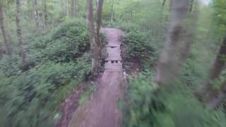 Mardley Heath Freeride MTB [upl. by Silberman261]