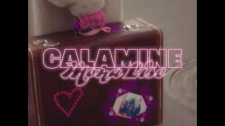 Calamine  Mona Lise Vidéoclip Officiel [upl. by Llebpmac703]