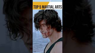 Actors Who Trained 🔥 Martial Arts From Abroad short trending youtubeshorts bollywood short [upl. by Enatan139]