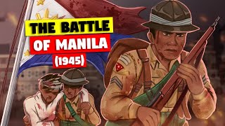 Paano Nakalaya ang PILIPINAS sa kamay ng mga Hapon noong World War II [upl. by Annavahs]