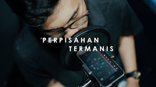 PERPISAHAN TERMANIS  LOVARIAN  Ilham amp Rusdi Cover [upl. by Ahc]