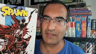 Spawn 355 REVIEW [upl. by Ellenid]