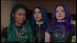 descendants 3 part 16 [upl. by Ulysses756]