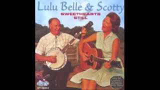 Lulu Belle and Scotty  Molly Darlin 1965 [upl. by Idnal]