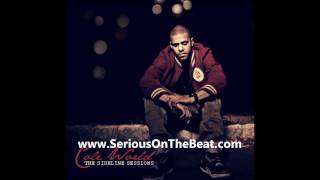 Road To Success SOLD Jcole Type Beat ProdBy Serious Beats [upl. by Yerak]