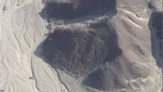 Nazca Peru Flying Over The Mystery [upl. by Joachima]