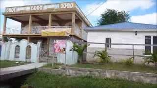 A sight of Corozal Belize in 9 minutes [upl. by Cyrille]