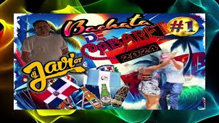 Bachata De Cabaret 1 Dj Javi Gt 2024 [upl. by Latsyrd]