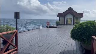 Ellaidhoo Maldives by Cinnamon ex Chaaya Reef Ellaidhoo 4 [upl. by Orgel271]