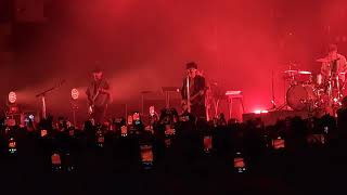 Inhaler When It Breaks Hollywood Palladium 1112024 Live [upl. by Ynobe]