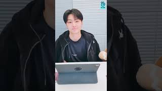 ENG SUB ENHYPEN JAY LIVE VLIVE 20220408 [upl. by Tolliver]