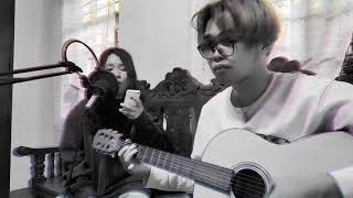 IMPOSIBLE by KZ Tandingan amp Shanti Dope COVER [upl. by Dorcy]