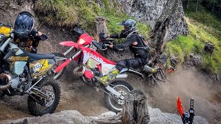 Playground for big boys  Red Stag Enduro [upl. by Ahselrac]