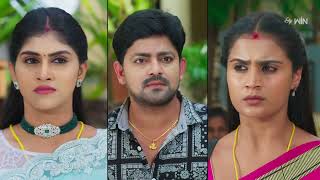 Guvva Gorinka Latest Promo  Episode No 272  17th October 2023  ETV Telugu [upl. by Nathanson116]