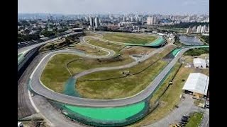 Brazilian Grand Prix Interlagos Track Talk [upl. by Einnig]