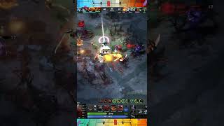 Dota 2 Rampage 2024 Ep975 axe dota2 rampage shorts [upl. by Yann]