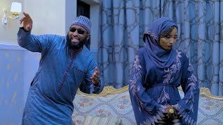 Sabuwar Waka Shagwaba Latest Hausa Song Original Official Video 2023 [upl. by Rebak610]