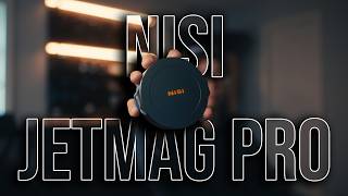 A NEAR PERFECT FILTER SYSTEM WITH ONE MAJOR FLAW  Nisi JetMag Pro Review [upl. by Rebel250]