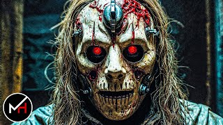 BEST NEW HORROR MOVIES 20242025 Trailers [upl. by Ettenaj561]