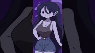 Marceline the vampire animation cartoon music [upl. by Gaal]