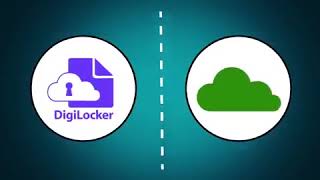 DigiLocker for storing amp sharing documents  Hindi Video [upl. by Fredek]