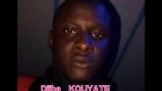 DJIBA KOUYATE KOUROUSSA [upl. by Justina]